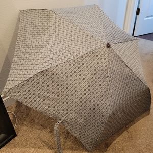 Vintage Shedrain umbrella